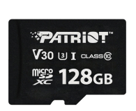 PATRIOT MicroSDXC 128GB 90MB/s PSF128GVX31MCX - 1191100 - zdjęcie 1